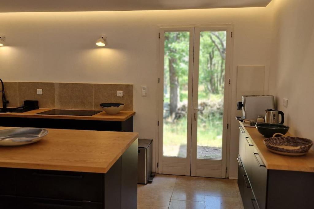 Bergerie Baracco Argia, Piscine, Maquis Et Tradition Corse Pour 6 Personnes Barbaggio