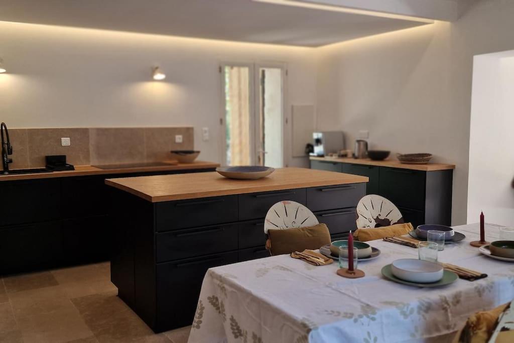 Bergerie Baracco Argia, Piscine, Maquis Et Tradition Corse Pour 6 Personnes * Barbaggio