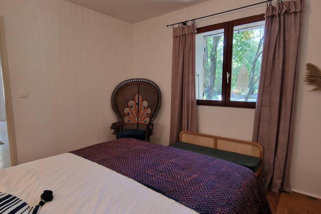 Bergerie Baracco Argia, Piscine, Maquis Et Tradition Corse Pour 6 Personnes Villa *