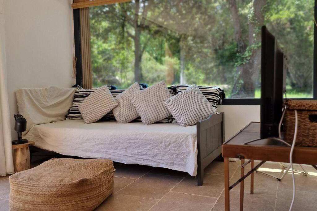 Bergerie Baracco Argia, Piscine, Maquis Et Tradition Corse Pour 6 Personnes Villa Barbaggio