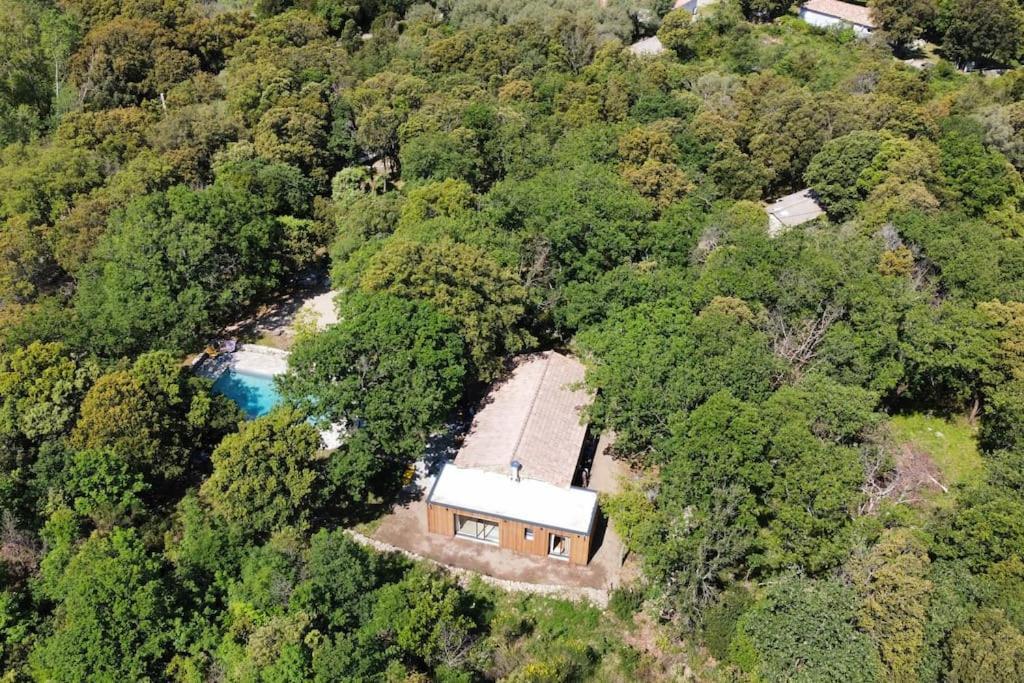 Bergerie Baracco Argia, Piscine, Maquis Et Tradition Corse Pour 6 Personnes Villa *